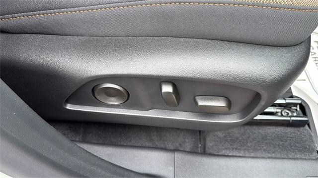 new 2026 Chevrolet Equinox car, priced at $39,056