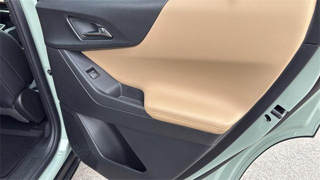 new 2026 Chevrolet Equinox car, priced at $39,056