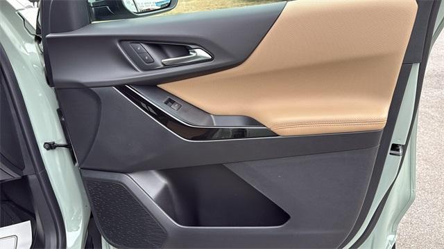 new 2026 Chevrolet Equinox car, priced at $39,056