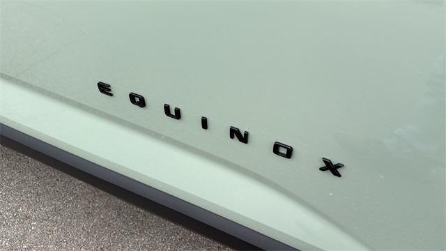 new 2026 Chevrolet Equinox car, priced at $39,056