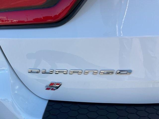 used 2022 Dodge Durango car, priced at $39,993