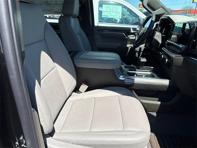 new 2025 Chevrolet Silverado 1500 car, priced at $65,131