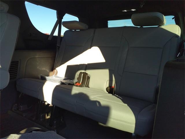 new 2026 Chevrolet Suburban car, priced at $73,970