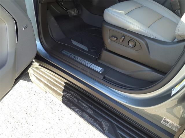 new 2026 Chevrolet Suburban car, priced at $73,970