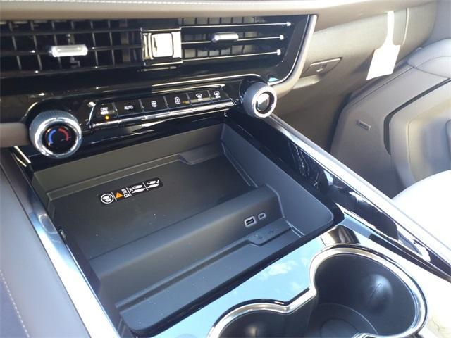 new 2026 Chevrolet Suburban car, priced at $73,970