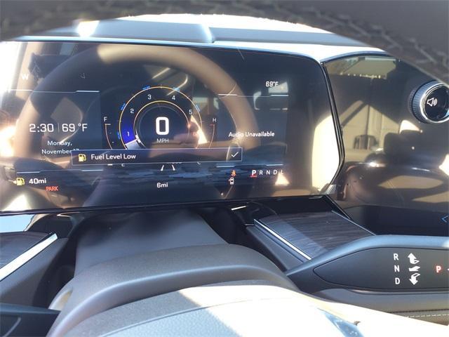 new 2026 Chevrolet Suburban car, priced at $73,970