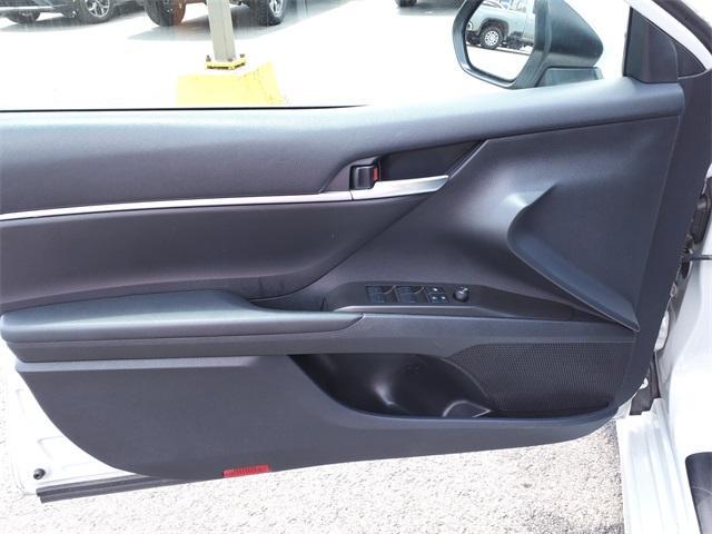 used 2024 Toyota Camry car, priced at $26,993