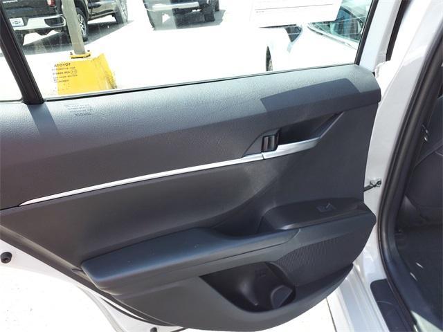 used 2024 Toyota Camry car, priced at $26,993