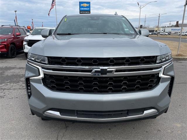 new 2024 Chevrolet Tahoe car, priced at $57,270