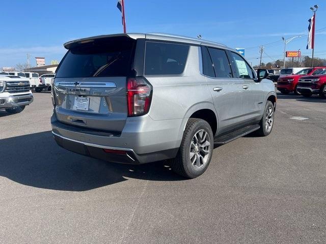 new 2024 Chevrolet Tahoe car, priced at $59,565