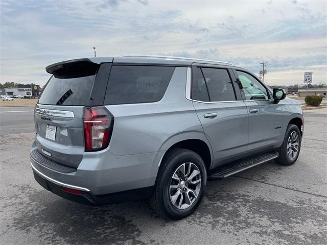 new 2024 Chevrolet Tahoe car, priced at $57,270