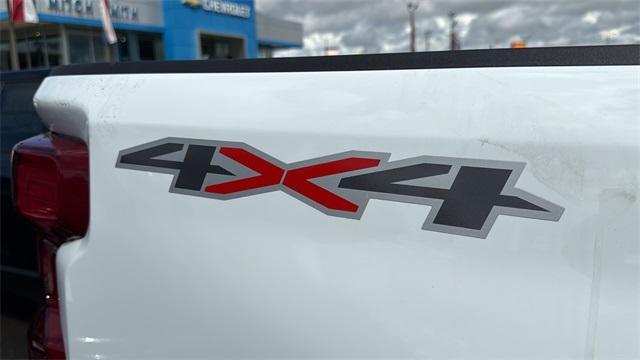 new 2026 Chevrolet Silverado 3500 car, priced at $54,223