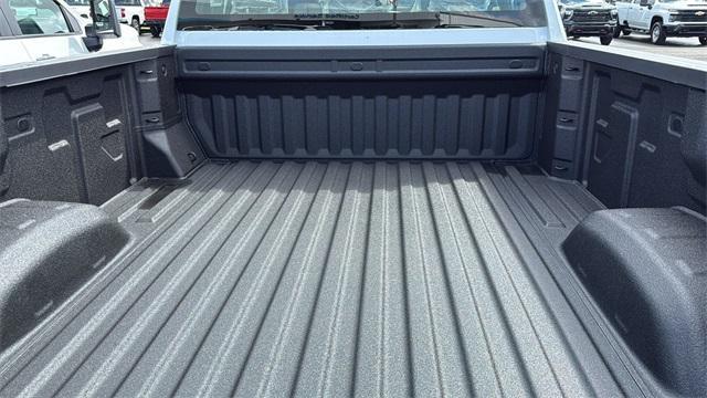 new 2026 Chevrolet Silverado 3500 car, priced at $54,223