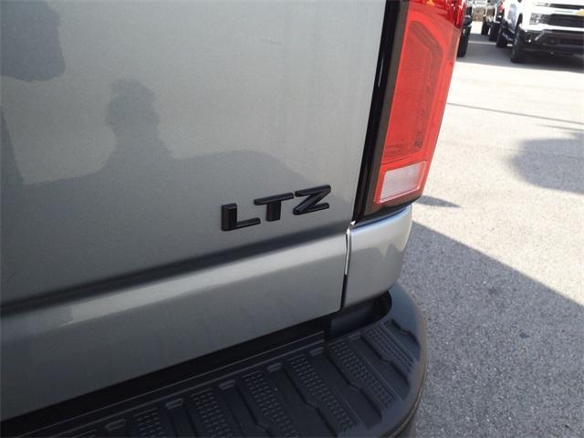 used 2025 Chevrolet Silverado 2500 car, priced at $72,993