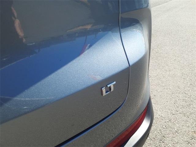 new 2026 Chevrolet TrailBlazer car, priced at $28,770