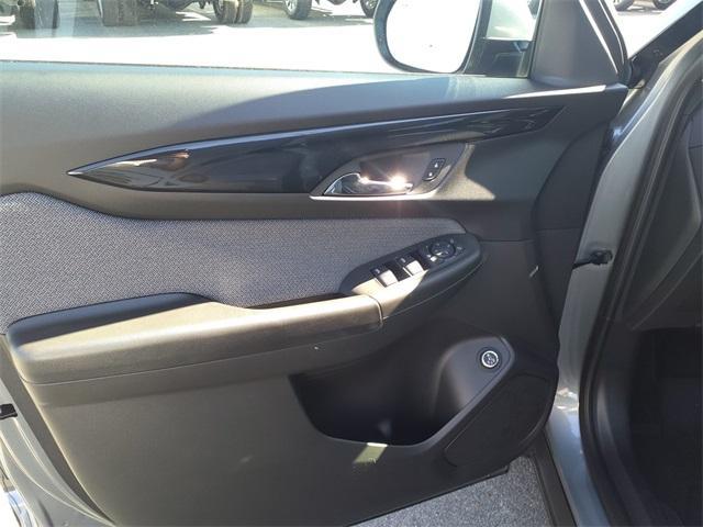 new 2026 Chevrolet TrailBlazer car, priced at $28,770