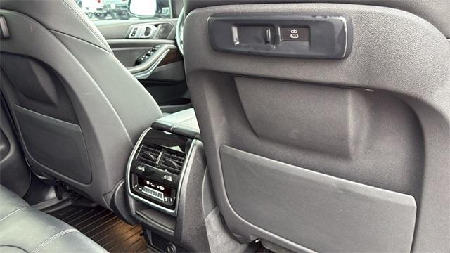 used 2019 BMW X5 car, priced at $29,993