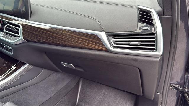 used 2019 BMW X5 car, priced at $29,993