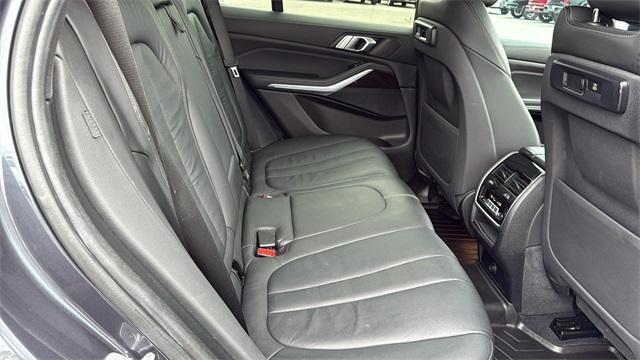 used 2019 BMW X5 car, priced at $29,993