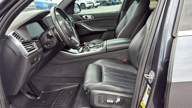 used 2019 BMW X5 car, priced at $29,993