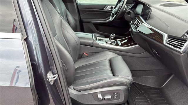 used 2019 BMW X5 car, priced at $29,993