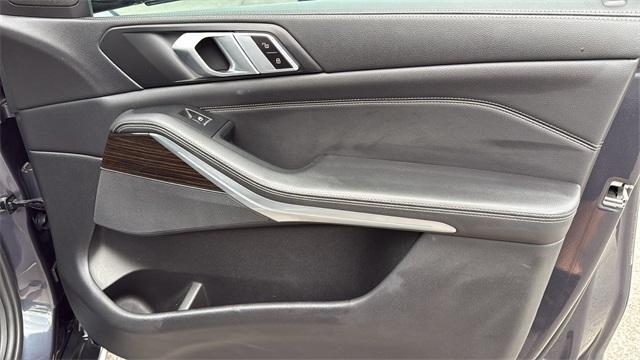 used 2019 BMW X5 car, priced at $29,993