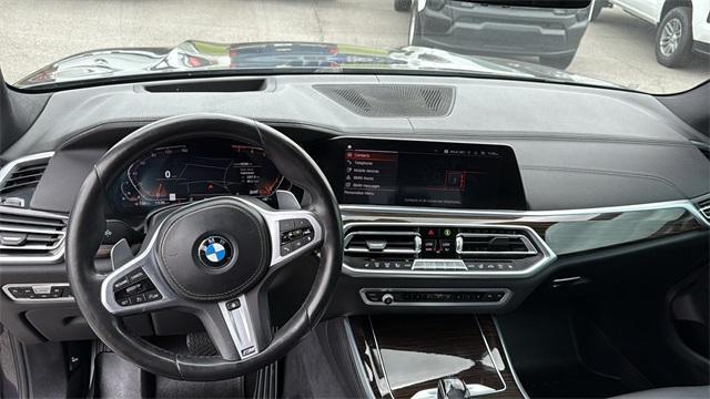 used 2019 BMW X5 car, priced at $28,999