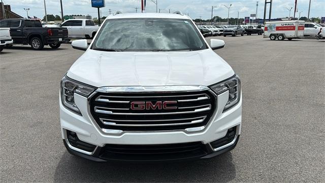 used 2024 GMC Terrain car, priced at $24,993