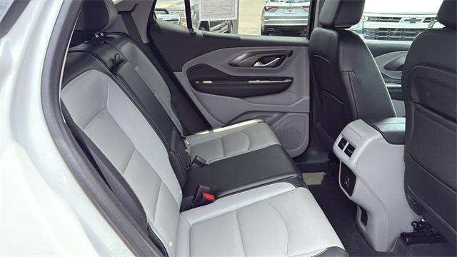 used 2024 GMC Terrain car, priced at $24,993