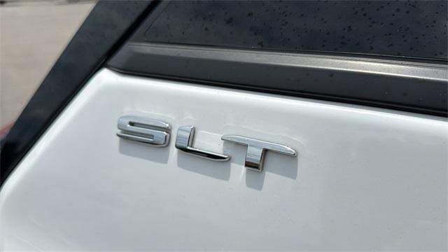 used 2024 GMC Terrain car, priced at $24,993
