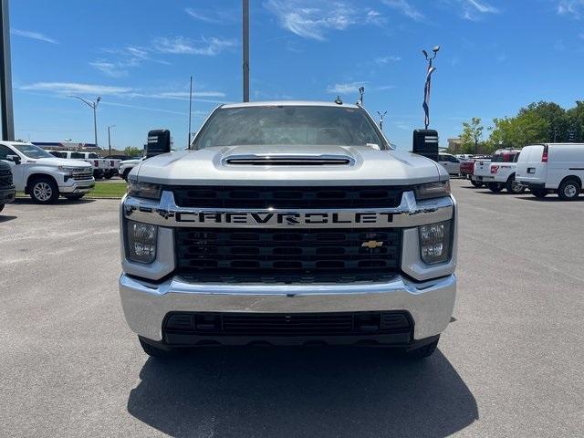 used 2023 Chevrolet Silverado 3500 car, priced at $53,999