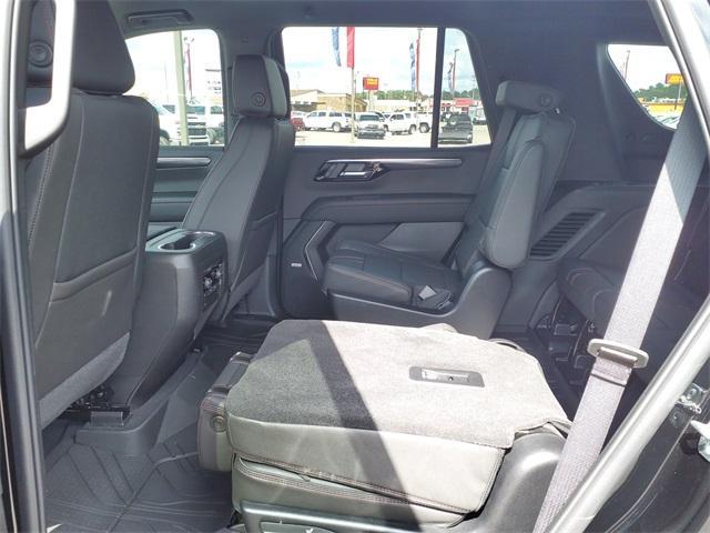 new 2026 Chevrolet Tahoe car, priced at $74,220