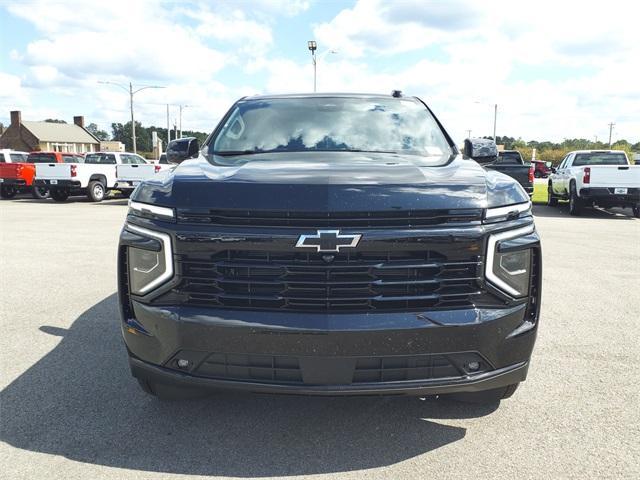new 2026 Chevrolet Tahoe car, priced at $74,220