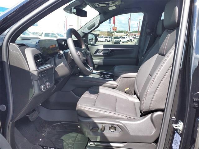 new 2026 Chevrolet Tahoe car, priced at $74,220