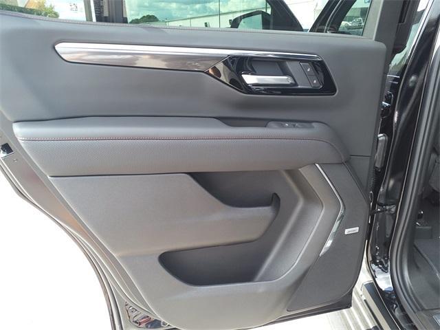 new 2026 Chevrolet Tahoe car, priced at $74,220