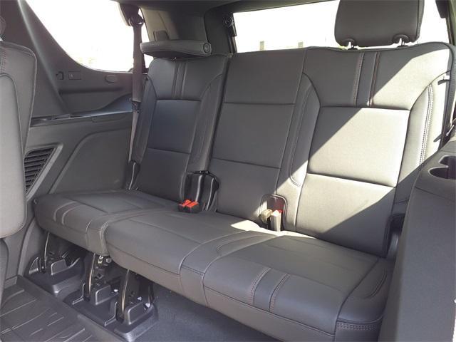 new 2026 Chevrolet Tahoe car, priced at $74,220