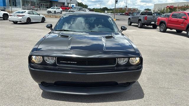 used 2014 Dodge Challenger car, priced at $13,993