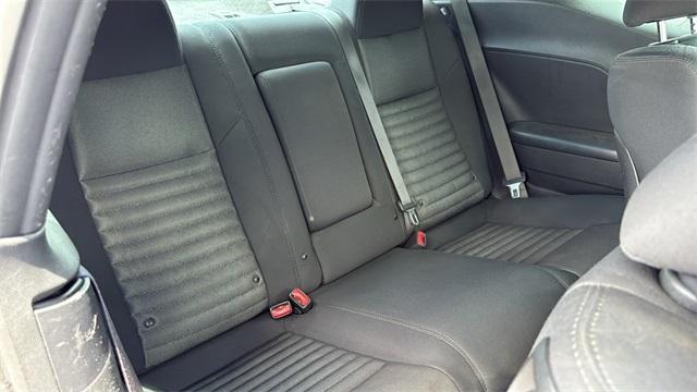 used 2014 Dodge Challenger car, priced at $13,993