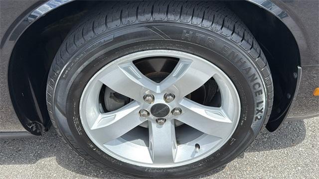 used 2014 Dodge Challenger car, priced at $13,993