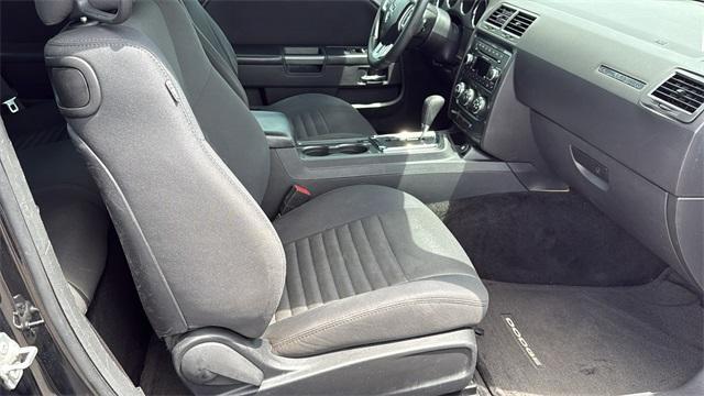 used 2014 Dodge Challenger car, priced at $13,993