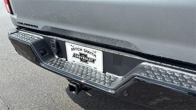 new 2026 Chevrolet Colorado car, priced at $45,809