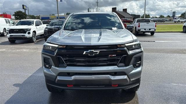 new 2026 Chevrolet Colorado car, priced at $45,809