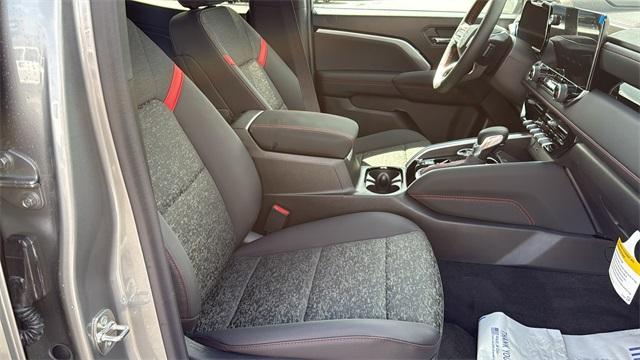 new 2026 Chevrolet Colorado car, priced at $45,809