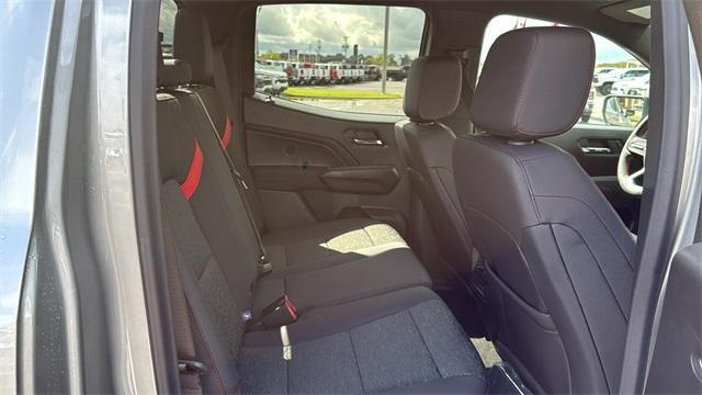 new 2026 Chevrolet Colorado car, priced at $45,809