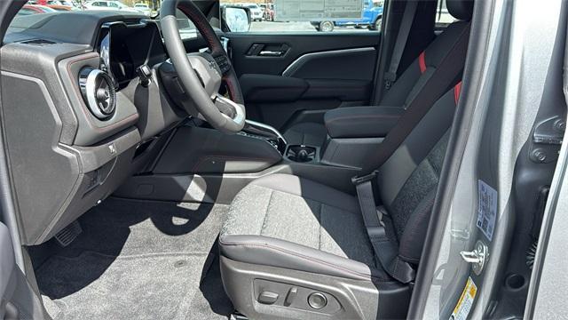 new 2026 Chevrolet Colorado car, priced at $45,809