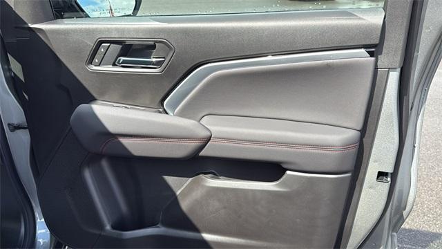 new 2026 Chevrolet Colorado car, priced at $45,809