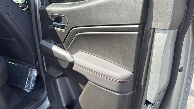 new 2026 Chevrolet Colorado car, priced at $45,809