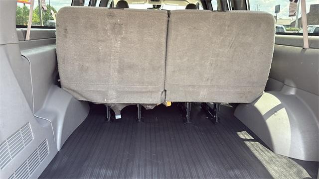 used 2022 Chevrolet Express 3500 car, priced at $32,993