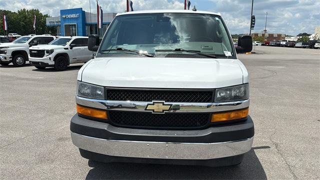 used 2022 Chevrolet Express 3500 car, priced at $32,993