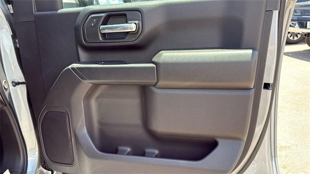 new 2025 Chevrolet Silverado 2500 car, priced at $54,856